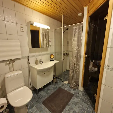 Cozy In Prime Location * Τάμπερε