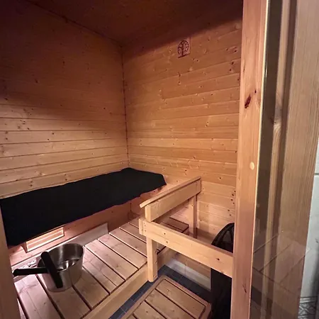 Cozy In Prime Location Διαμέρισμα