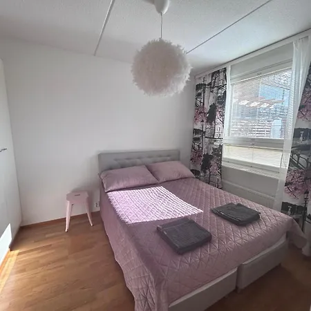 Cozy In Prime Location * Tampere