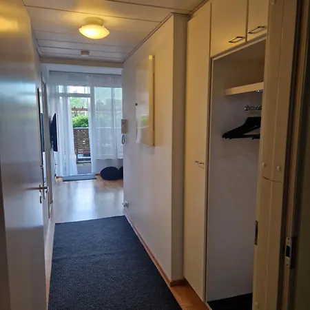 Cozy In Prime Location Apartamento