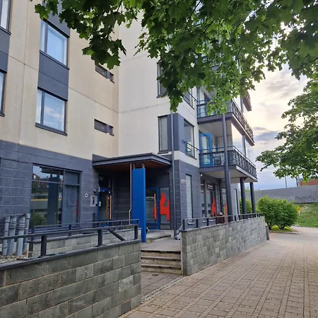 Appartamento Cozy In Prime Location