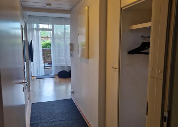 Cozy In Prime Location Apartment